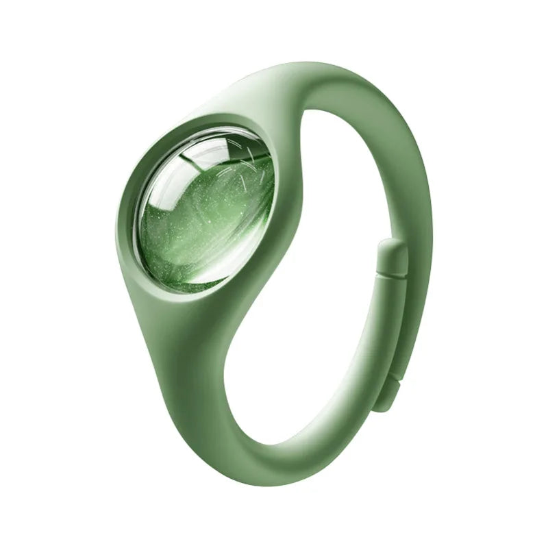 Mosquito Repellent Bracelet Plant Essential Oil Outdoor Camping Portable Mosquito Repellent Insect Control Bracelets