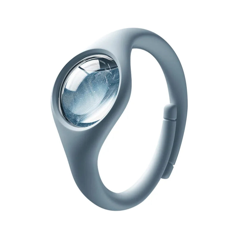 Mosquito Repellent Bracelet Plant Essential Oil Outdoor Camping Portable Mosquito Repellent Insect Control Bracelets