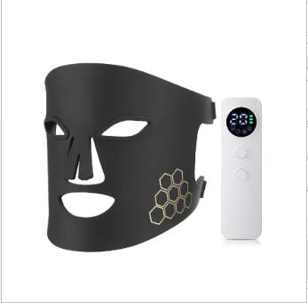 Masque Visage Instrument de Beauté
